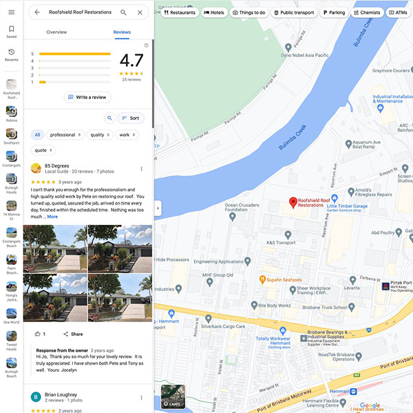 roofshield-google-maps- reviews